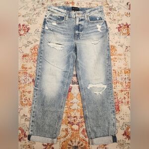 Lucky Brand Boy Midrise Relaxed Fit